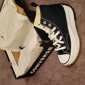 Run Star Hike Platform